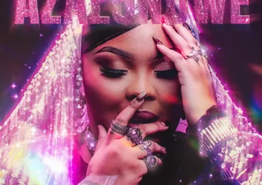 Tracy - AZALONDWE (EP)