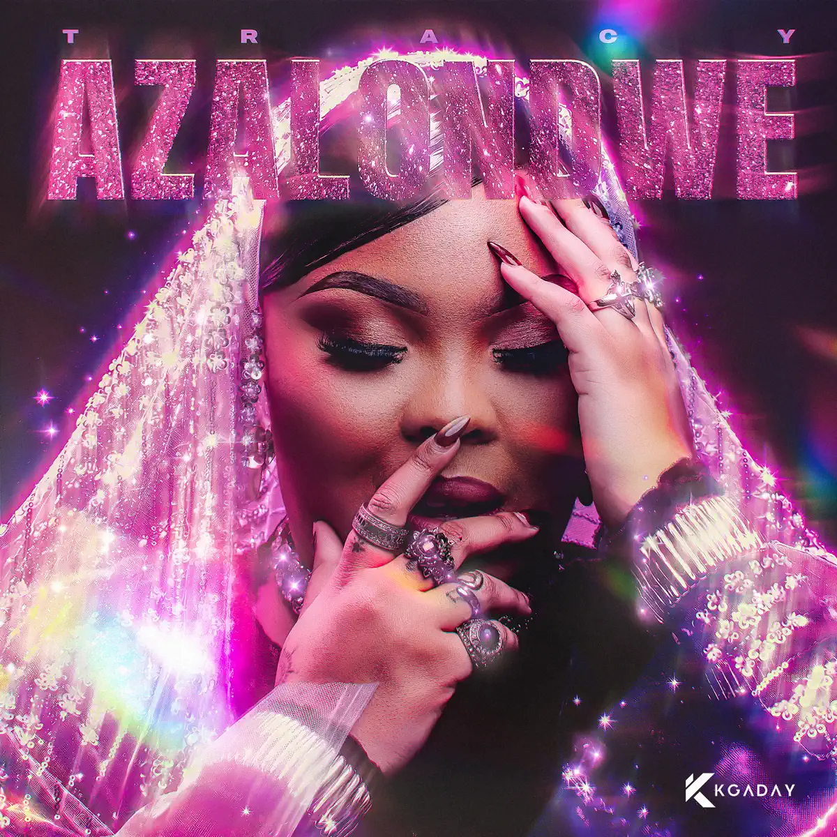 Tracy - Ngyazama (feat. Bassie, Sykes & T-Man SA)