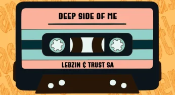 Trust SA & Lebzin – Deep Side Of Me