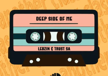 Trust SA & Lebzin - Deep Side Of Me