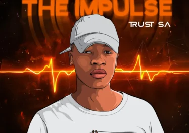 Trust SA - The Impulse (EP)