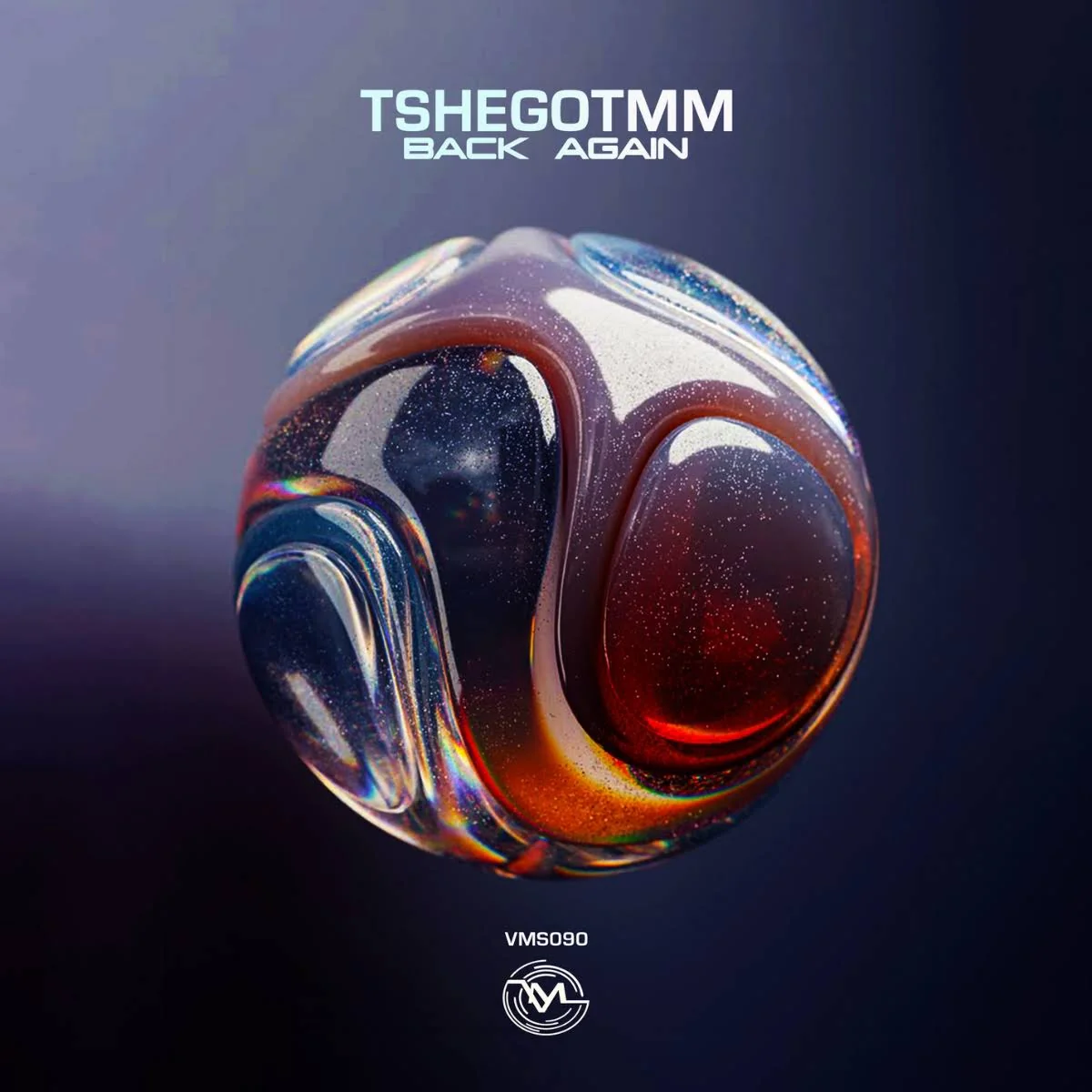TshegoTMM - Back Again EP TshegoTMM - Back Again (EP)