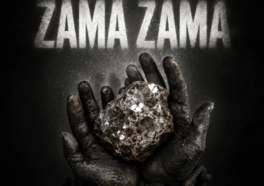 Tumilemang, King P & Mr Amigo - Zama Zama (feat. Sxova)