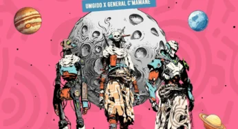 Umgido & General Cmamane – Feelings