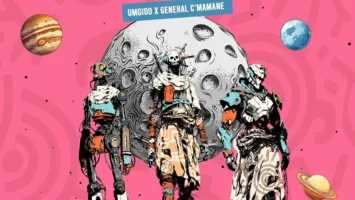 Umgido & General Cmamane - Feelings