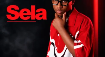 Urs Truly – SELA (feat. Damnson)