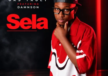 Urs Truly - SELA (feat. Damnson)