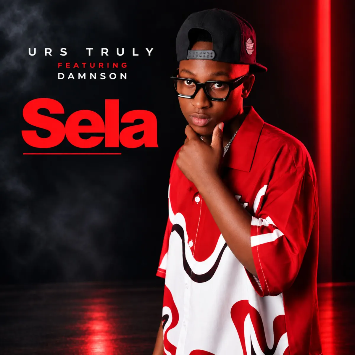 Urs Truly - SELA (feat. Damnson)