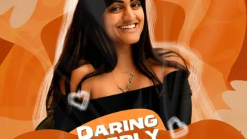 VA - Candid Beings pres. Daring Deeply (Compiled by Asanda London) [Album]