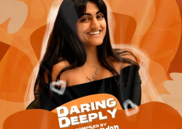 VA - Candid Beings pres. Daring Deeply (Compiled by Asanda London) [Album]