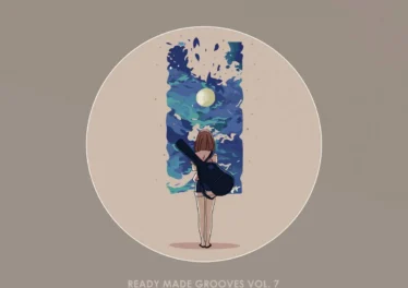 VA - Ready Made Grooves, Vol. 7 [Album]
