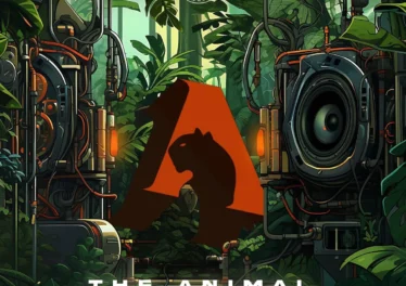 VA - THE ANIMAL SESSIONS (VOL. 1) [Album]