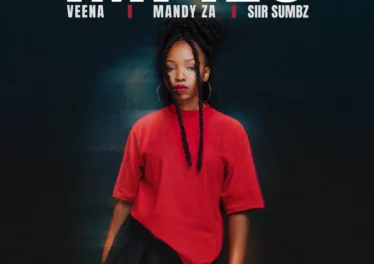 Veena, SIIR SUMBZ & Mandy ZA - Impilo (with Syper & Bosco Afreeca)