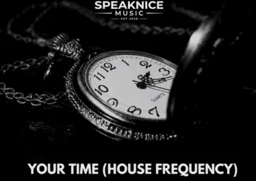 Vency Deep - Your Time (House Frequency)