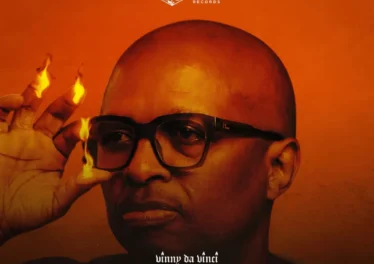 Vinny Da Vinci - Washa Wena (EP)