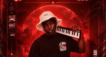 Vuks.mp3 & King Deetoy – Silent Frequencey