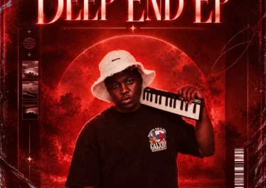 Vuks.mp3 & King Deetoy - Silent Frequencey