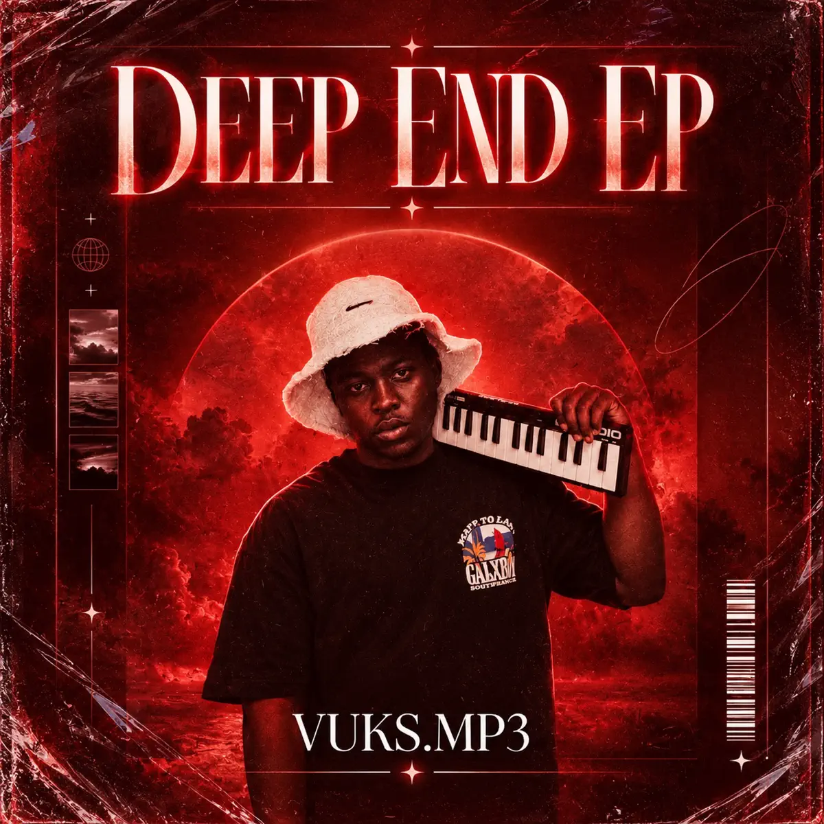 Vuks.mp3 & King Deetoy - Silent Frequencey Vuks.mp3 & King Deetoy - Silent Frequencey