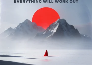WAPO Jije, SilverBella & NickJC - Everything Will Work Out (EP)