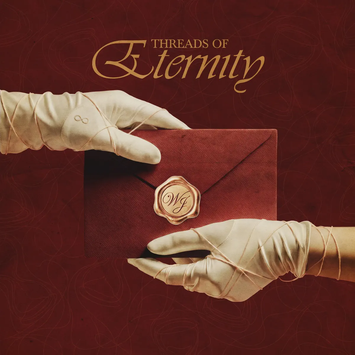 Warren Justin - Threads Of Eternity [Album]