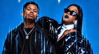 Woza Sabza & Lady Du – Noma Yini
