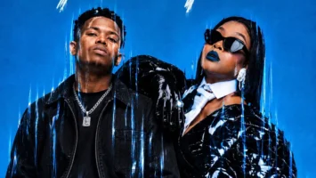Woza Sabza & Lady Du - Noma Yini