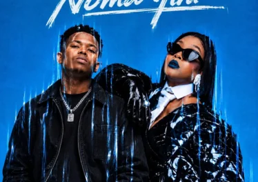 Woza Sabza & Lady Du - Noma Yini