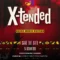 XTENDED 2 Deep House Edition Takes Over Studio 54 Sandton