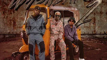 Xduppy, Sleazy, Optimist Music ZA & DJ Maphorisa - Ewe Xduppy, Sleazy, Optimist Music ZA & DJ Maphorisa - Ewe