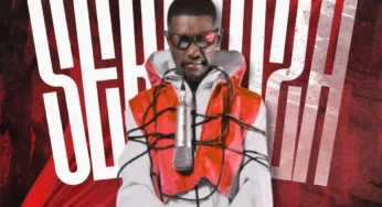 Xman Rsa – Sebenza (feat. Sgijalo MusiQ)