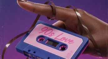 YVESOUL – 90s Love (Original Mix)