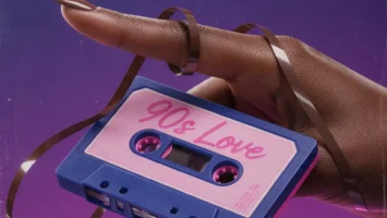 YVESOUL - 90s Love (Original Mix)