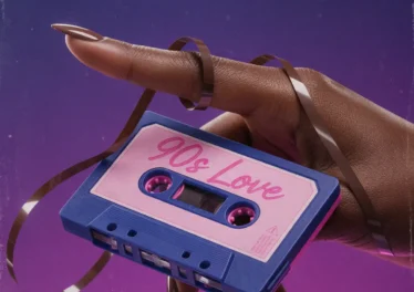 YVESOUL - 90s Love (Original Mix)