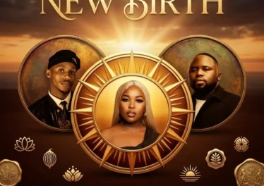 Yanga Grenade, Noex, Jam Rock - New Birth (EP)