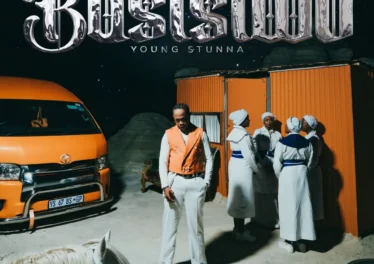 Young Stunna - Busisiwe [Album]