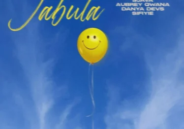 Young2unnBeats, Sjava & Danya Devs - Jabula (feat. Sifiye & Aubrey Qwana)