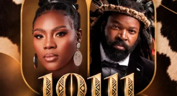 Ze2 & Big Zulu – 10111 (feat. Abayeni)
