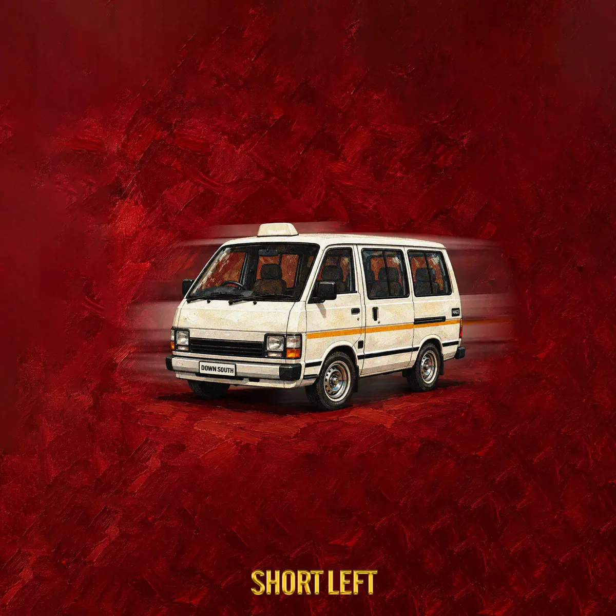ZiiBeats - Short Left (EP)