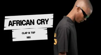 Zirto 68 – African Cry (Clap & Tap Mix)