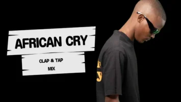 Zirto 68 - African Cry (Clap & Tap Mix)