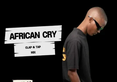 Zirto 68 - African Cry (Clap & Tap Mix)