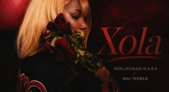iNdlovukazi N.a.s.s & Mac World – Xola