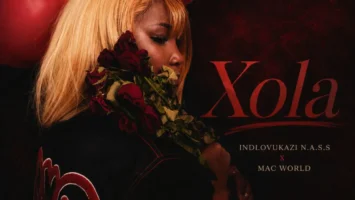 iNdlovukazi N.a.s.s & Mac World - Xola