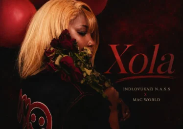 iNdlovukazi N.a.s.s & Mac World - Xola