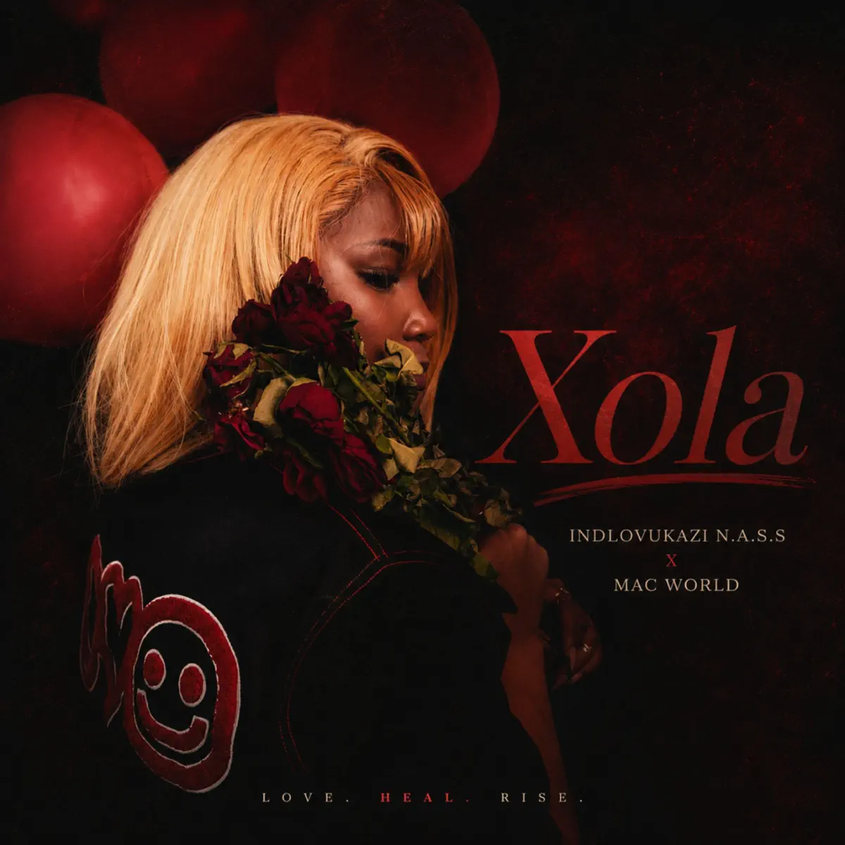 iNdlovukazi N.a.s.s & Mac World - Xola