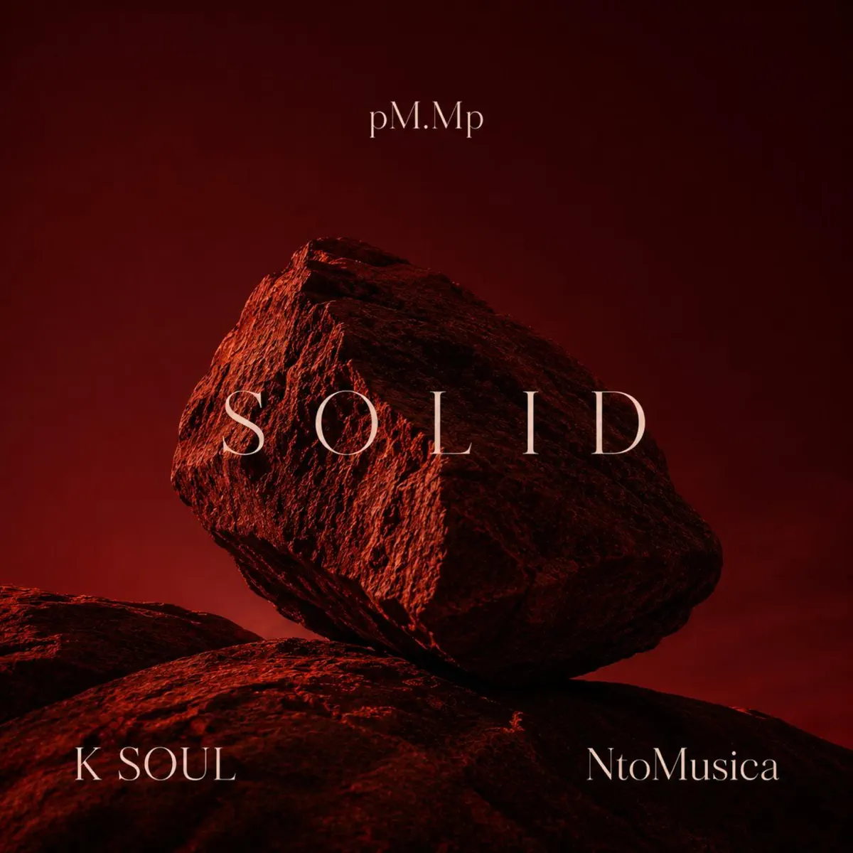 pM.Mp & K Soul - Solid (feat. NtoMusica) pM.Mp & K Soul - Solid (feat. NtoMusica)